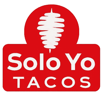 Logotipo de Tacos Solo Yo